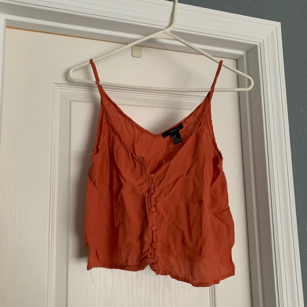 Forever21 Top
